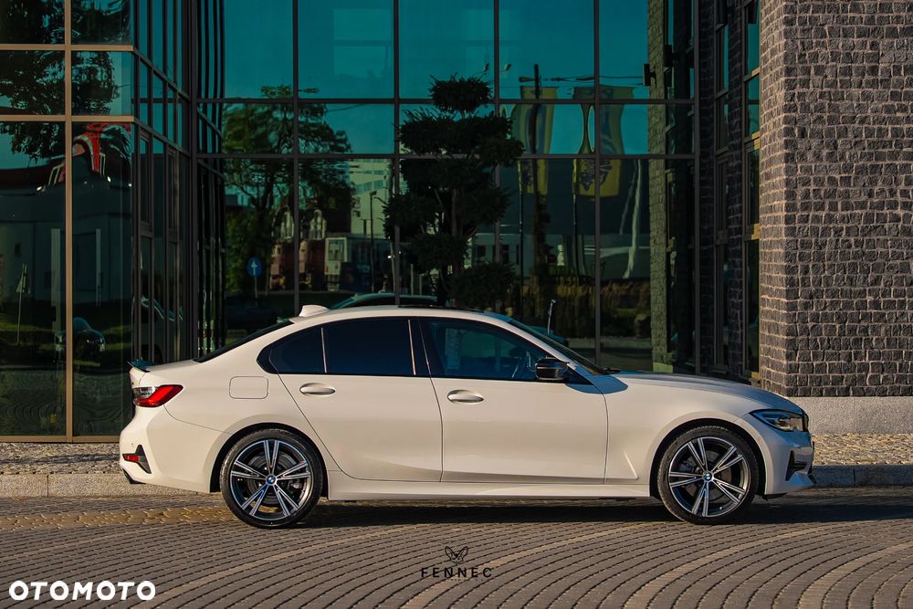 BMW Seria 3 - 11