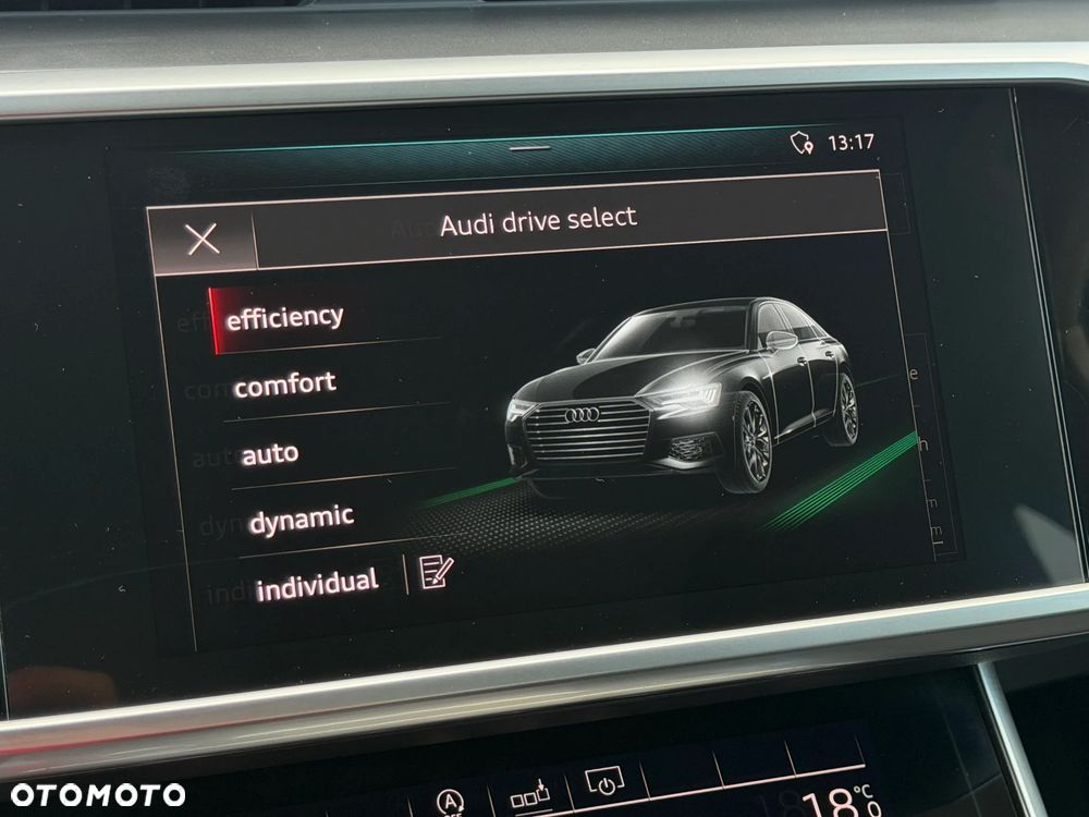 Audi A6 Limousine 45 TFSI S tronic - 20