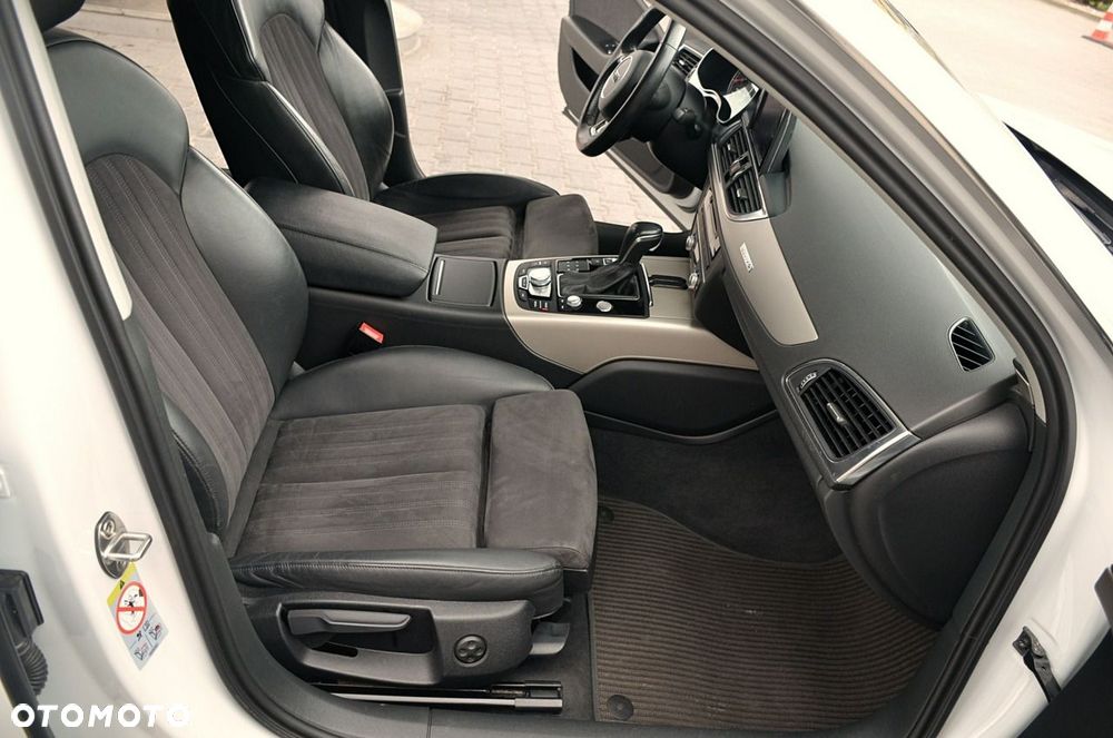 Audi A6 Allroad - 21