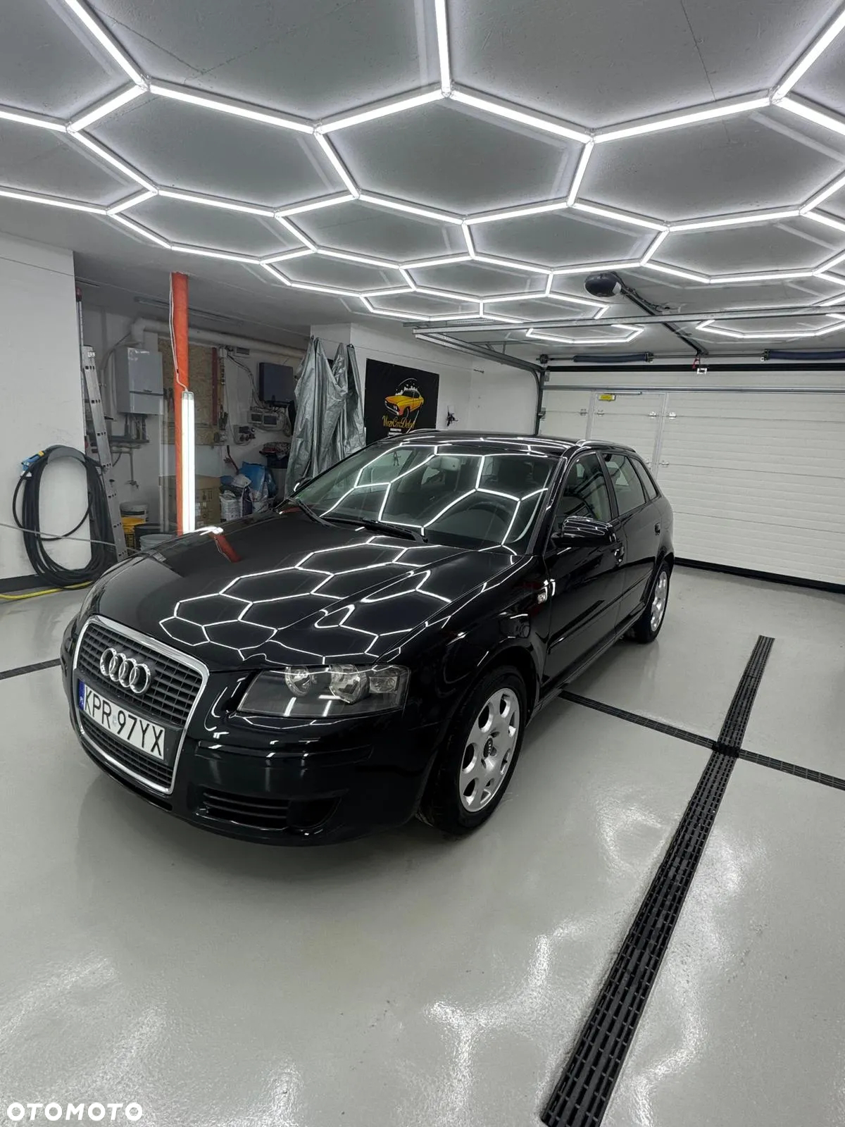 Audi A3 - 2