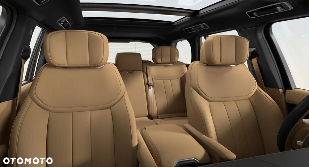 Land Rover Range Rover 3.0 D AB - 4