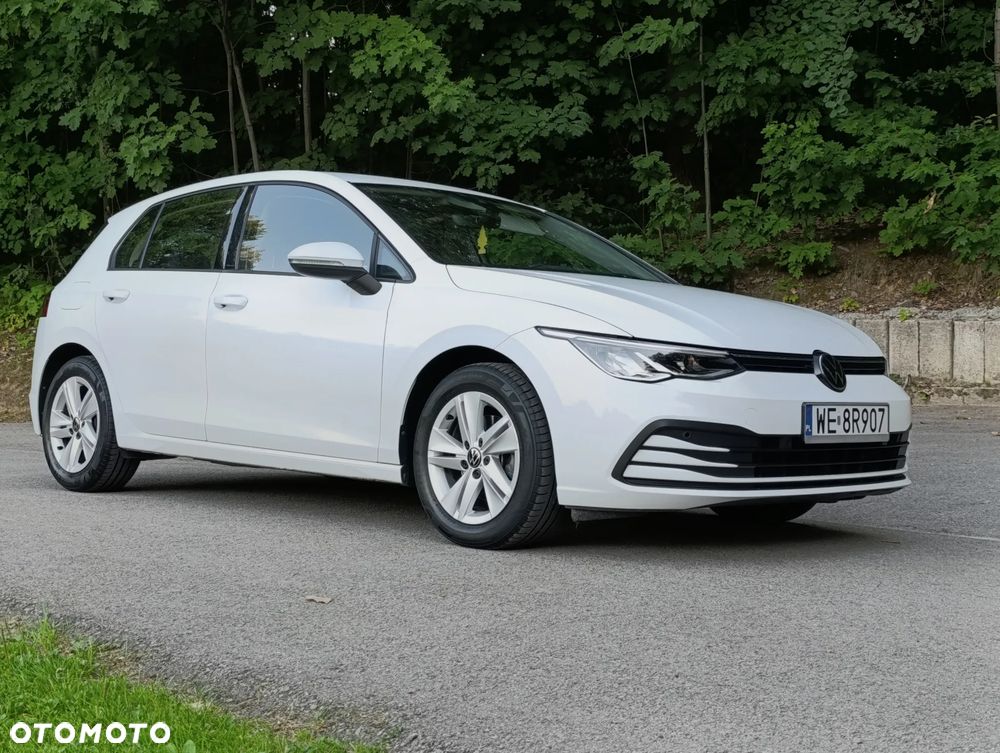 Volkswagen Golf 1.5 TSI Life - 40