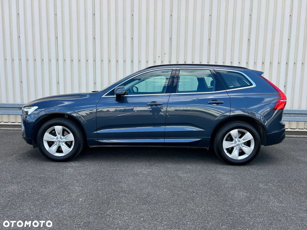 Volvo XC 60 B4 B Core - 2