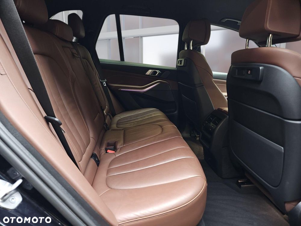 BMW X5 xDrive30d mHEV sport - 12