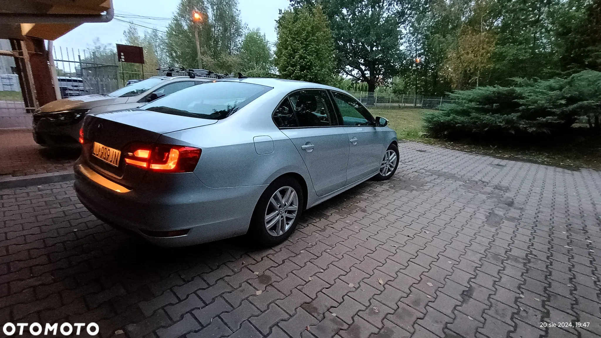 Volkswagen Jetta 1.6 TDI BMT Comfortline - 2