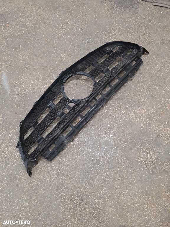 Grila radiator originala Mercedes E Class W213 an 2016-2020 - 3