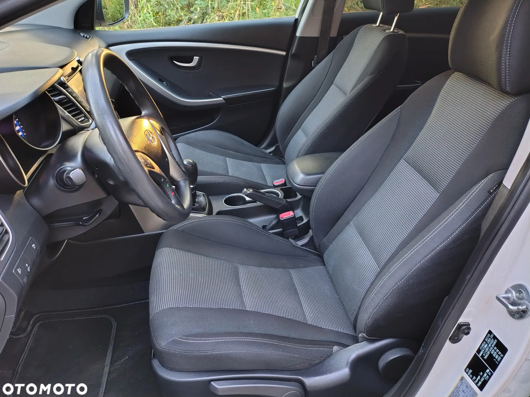 Hyundai i30 - 14