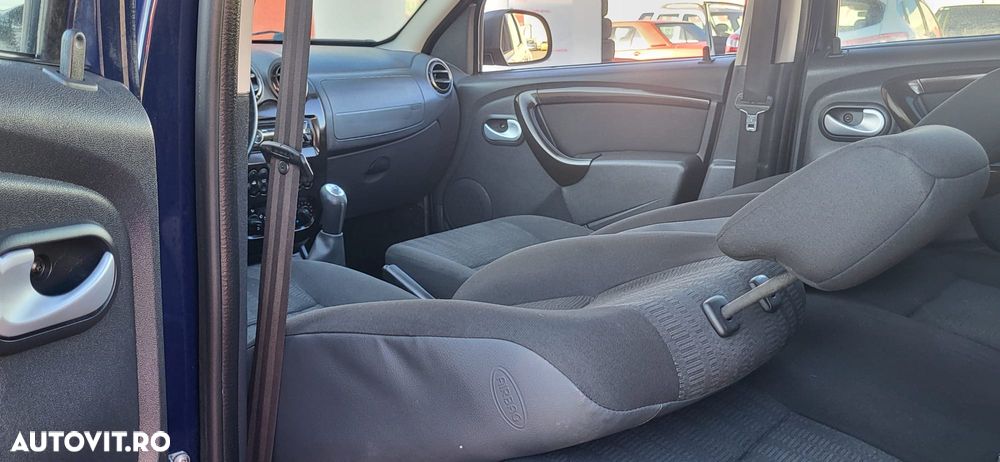 Dacia Duster 1.6 16V 4x2 Ambiance - 26