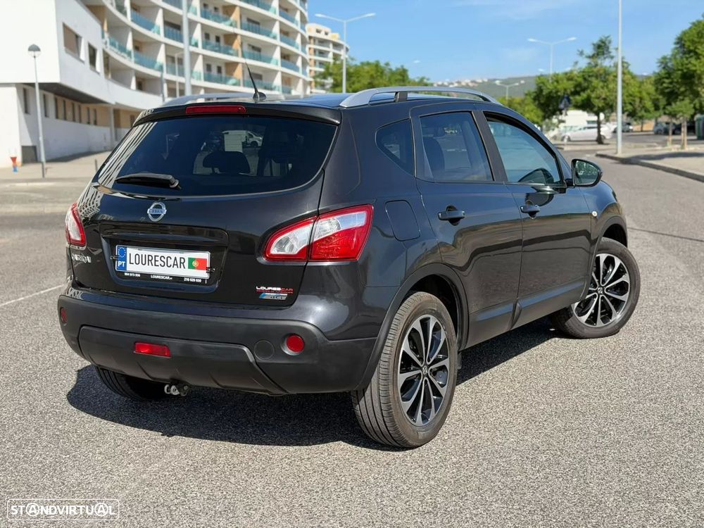 Nissan Qashqai 1.5 dCi N-Connecta - 16