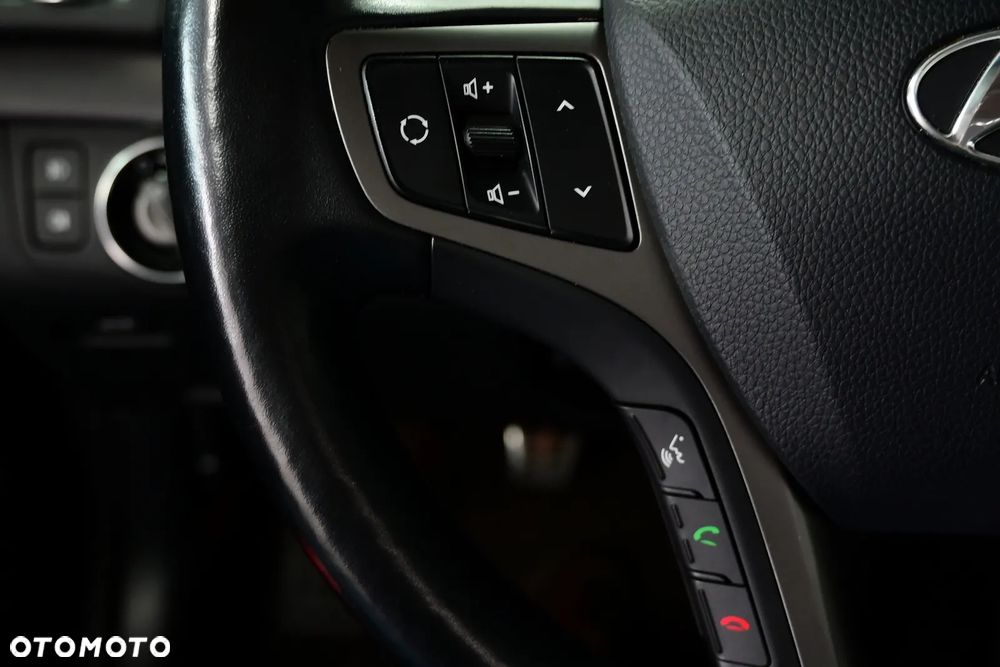 Hyundai i40 Kombi 2.0 Style - 28