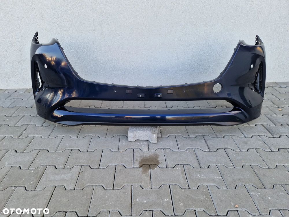 Zderzak Mazda Cx60 cx-60 - 1