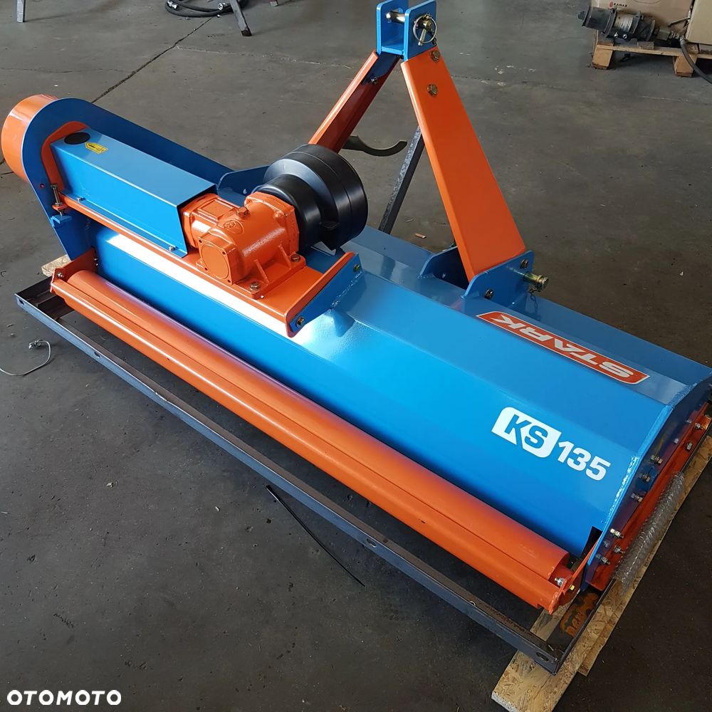 Inny STARK Kosiarka KS - 13