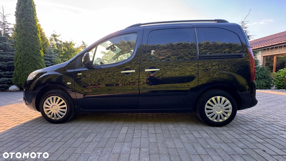 Peugeot Partner 1.6 HDi Outdoor - 4