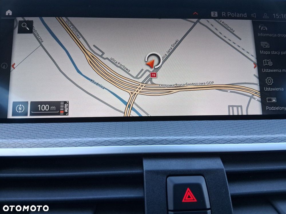 BMW X3 xDrive20i GPF M Sport sport - 28