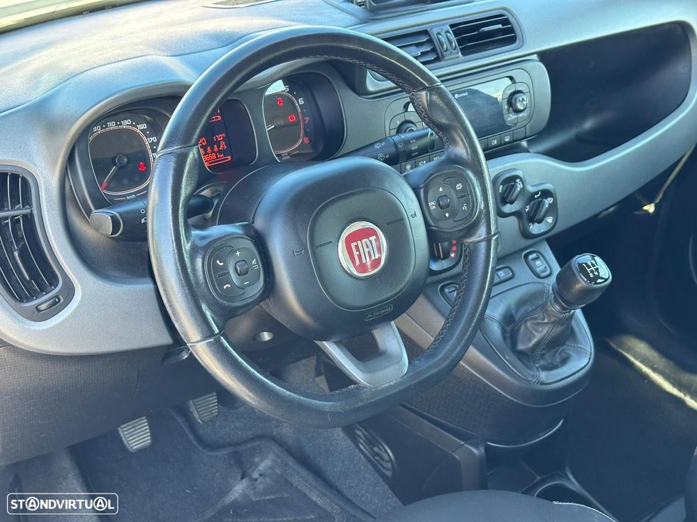 Fiat Panda 1.0 Hybrid City Life - 6