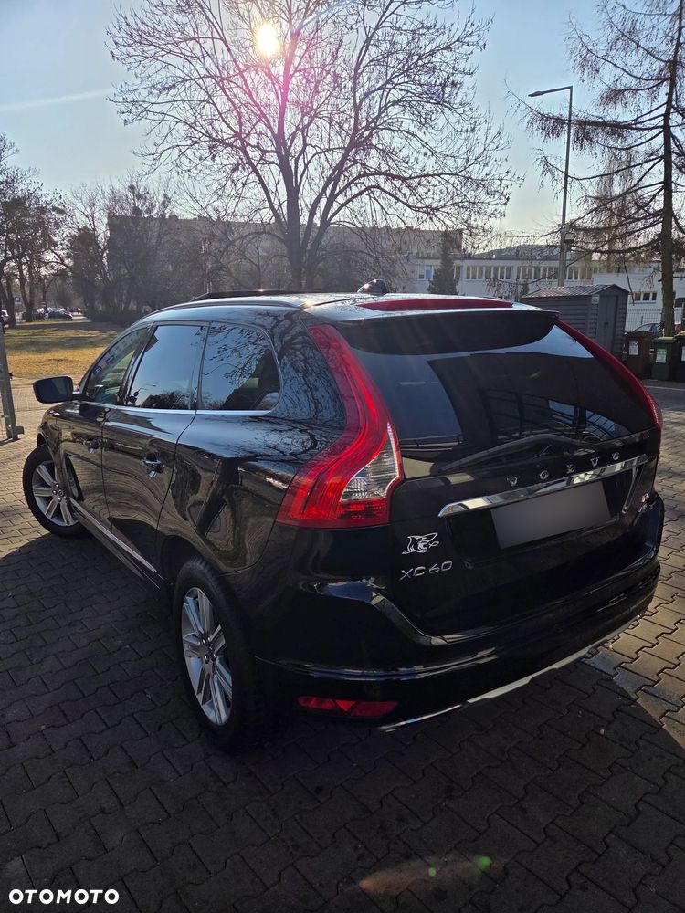 Volvo XC 60 - 10