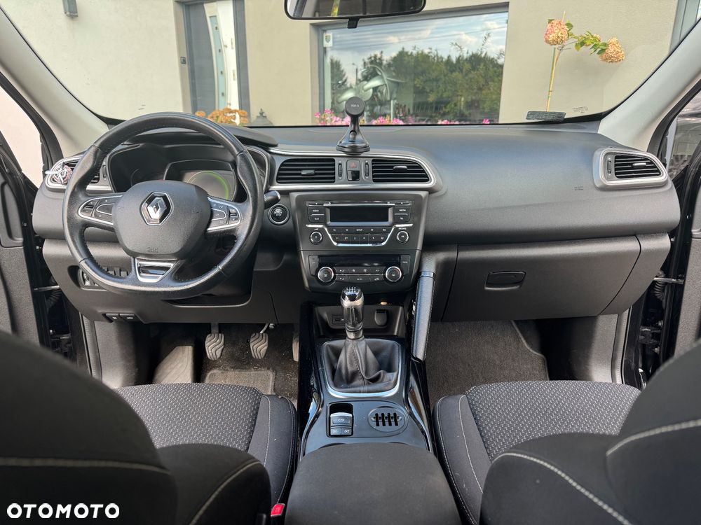 Renault Kadjar 1.2 Energy TCe Zen - 6