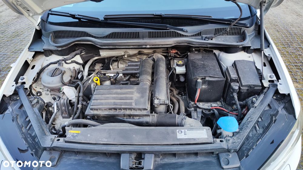 Volkswagen Golf Sportsvan - 18