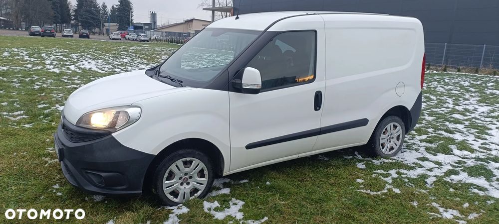 Fiat DOBLO - 4