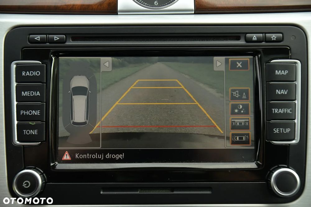 Volkswagen Passat Alltrack 2.0 TDI 4Mot DSG - 36