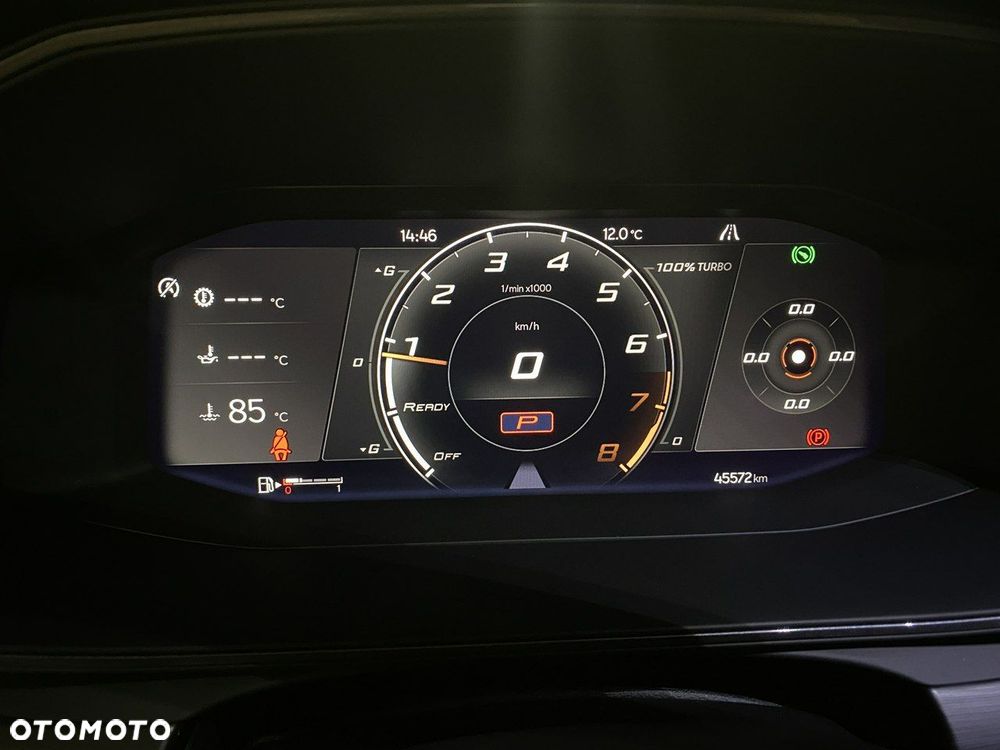 Cupra Formentor - 25