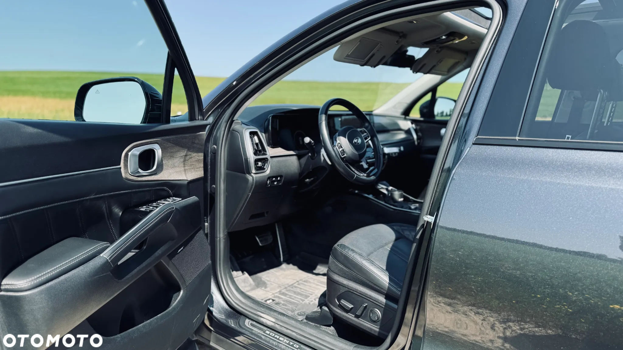 Kia Sorento - 7