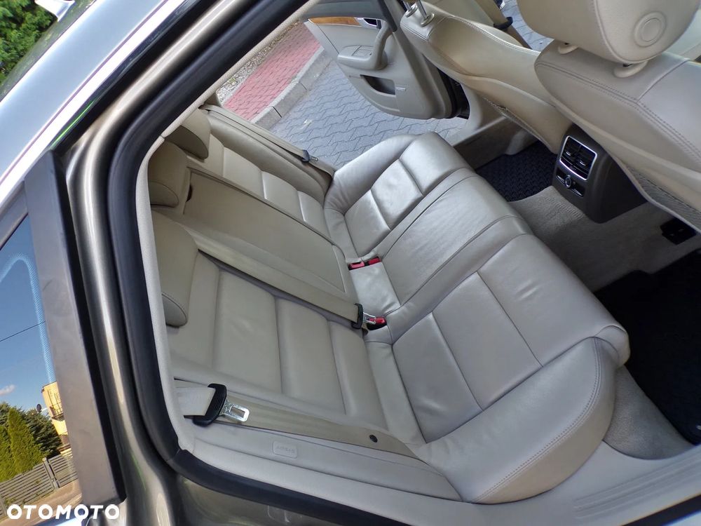 Audi A6 Limousine 2.7 TDI Multitronic - 28