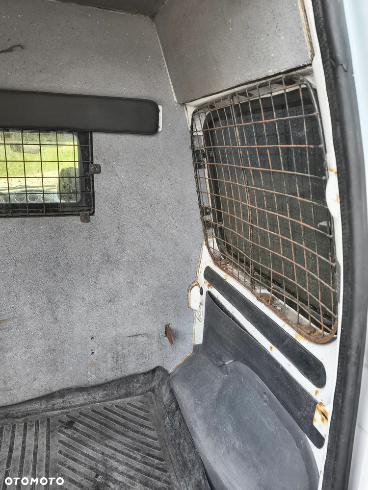 Ford Transit Connect 230 LWB Trend - 10