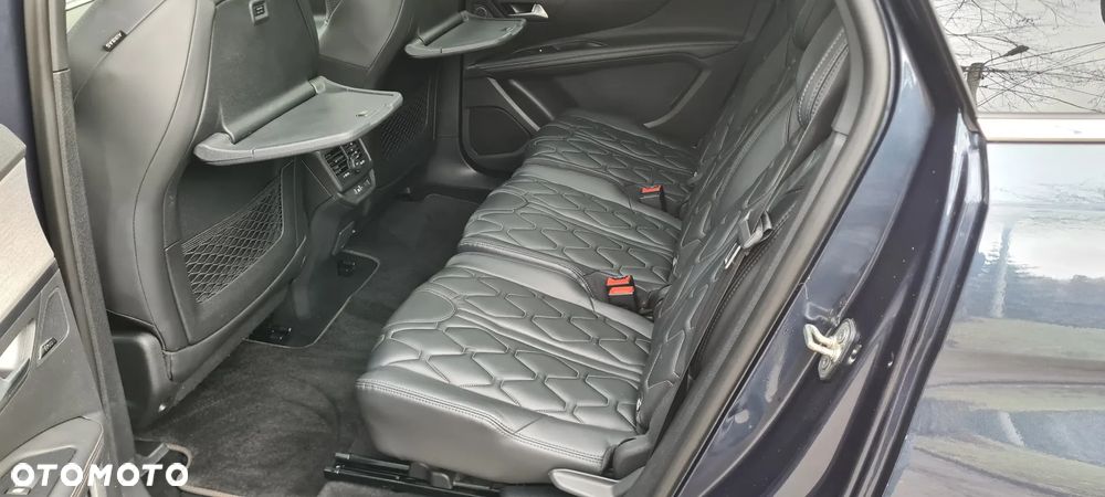 Peugeot 5008 2.0 BlueHDI GT S&S EAT6 - 13