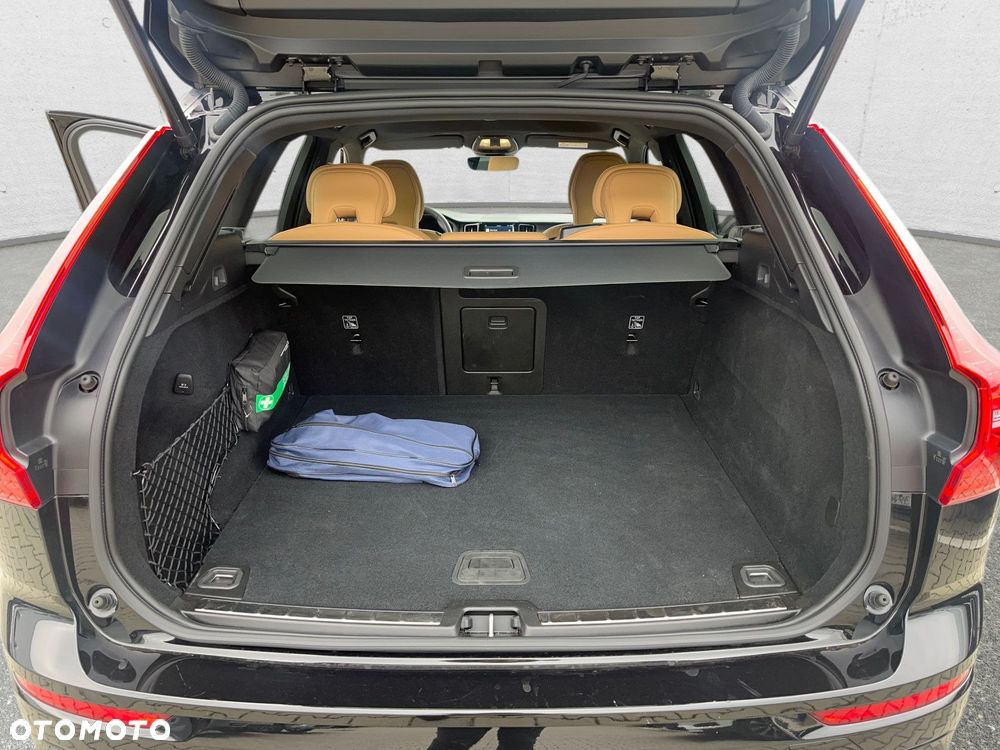 Volvo XC 60 - 27