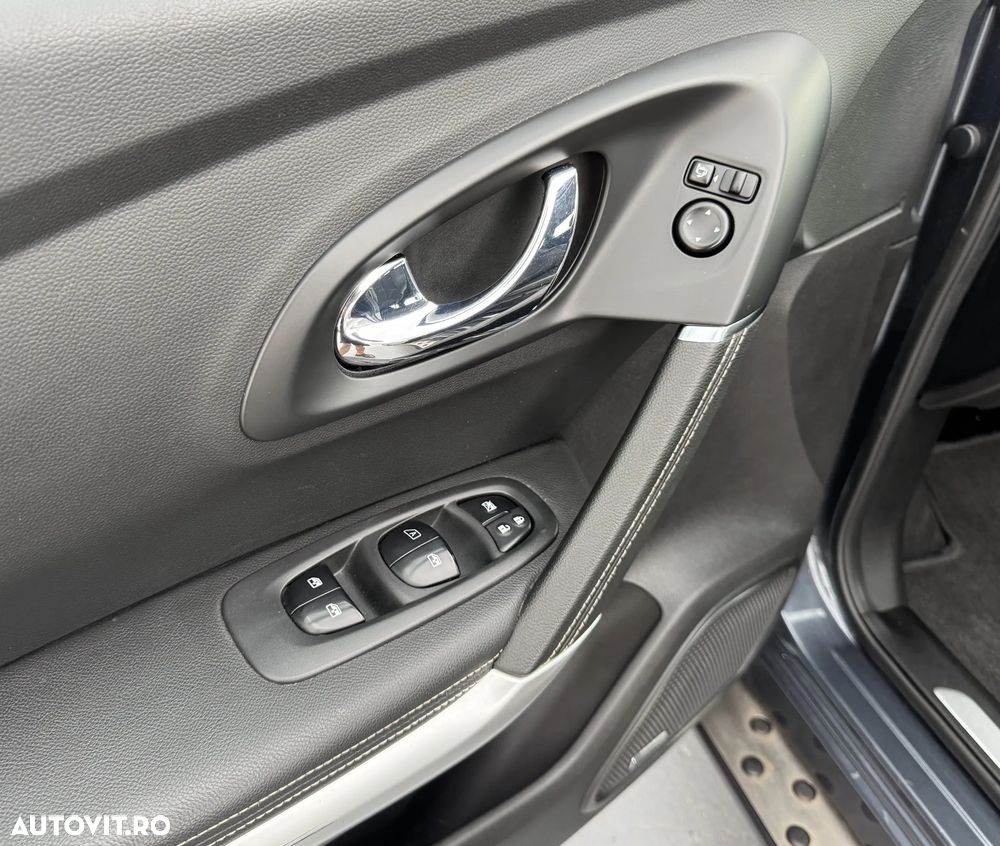 Renault Kadjar Energy dCi 110 EDC Bose Edition - 33