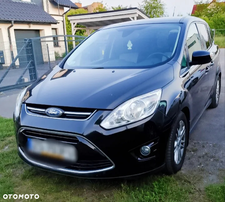 Ford Grand C-MAX - 4