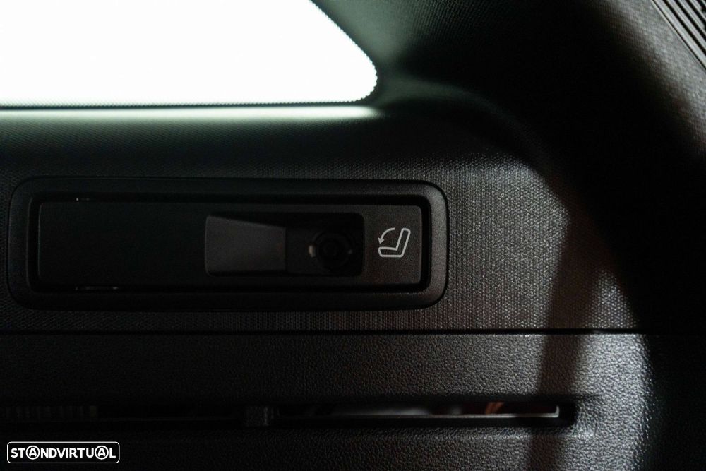 Renault Espace 1.2 E-Tech Full Hybrid Techno - 15