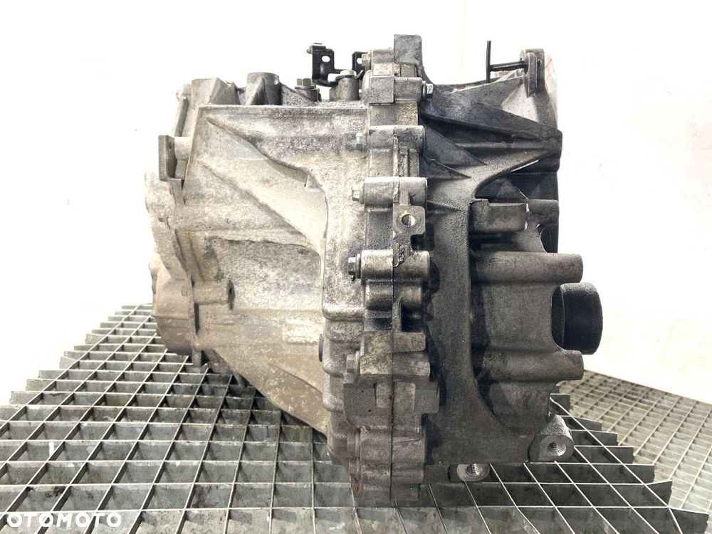 SKRZYNIA BIEGÓW  FORD MONDEO V Turnier (CF) 2014 - 2022 2.0 TDCi 4x4 132 kW [180 KM] olej napędowy - 4