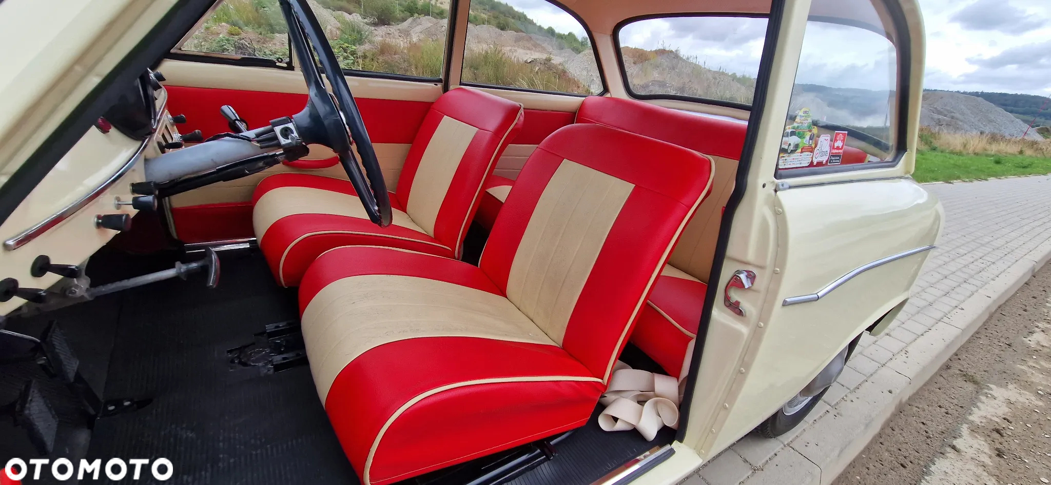 Syrena 105 - 7