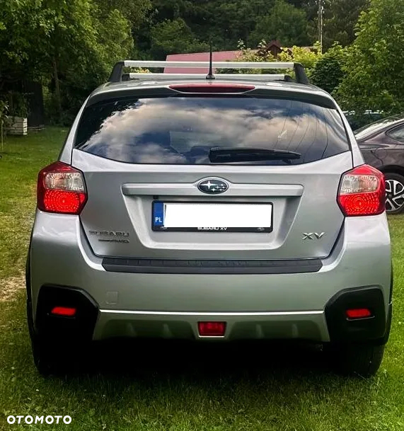 Subaru XV - 6
