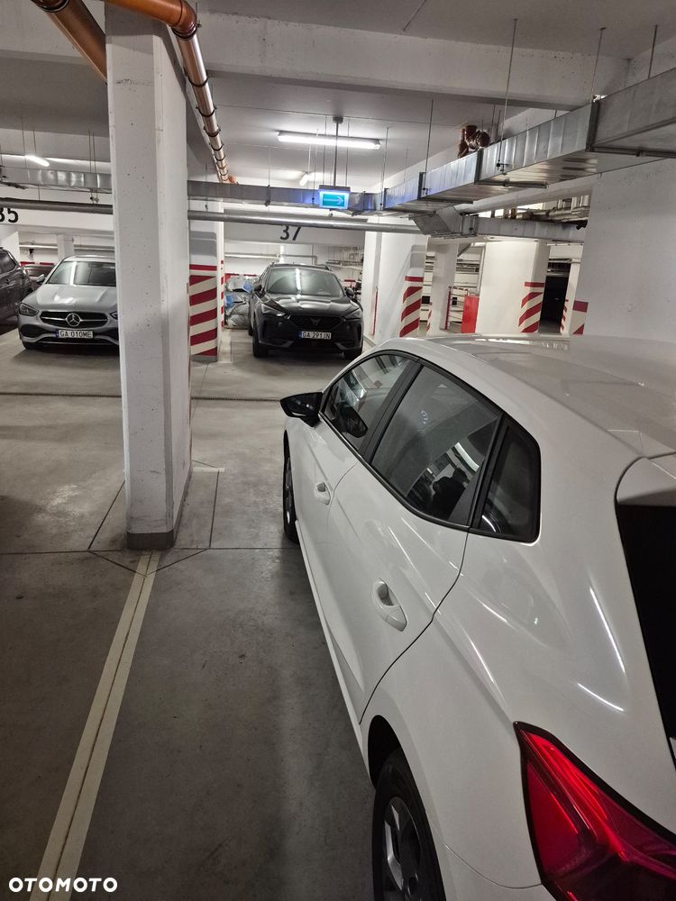 Seat Ibiza 1.0 TSI Style S&S - 10