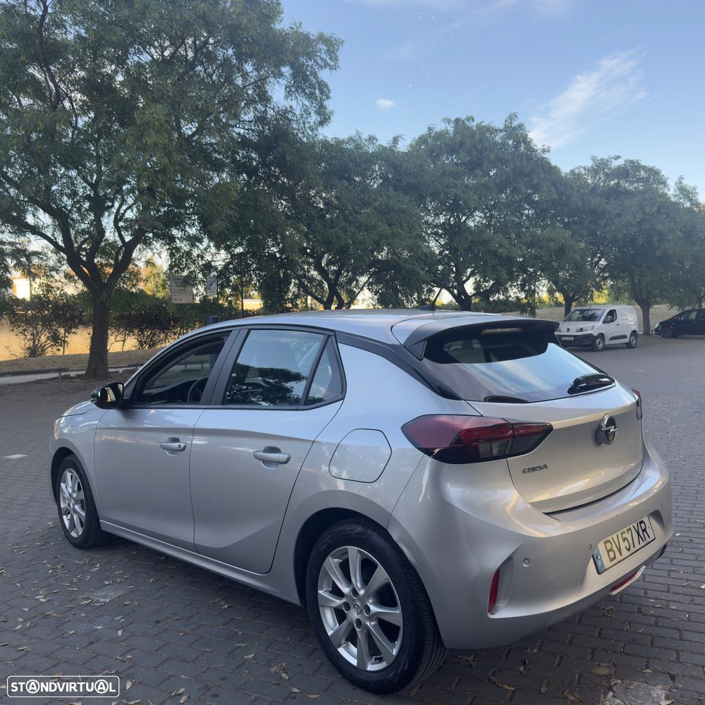 Opel Corsa 1.2 Elegance - 18