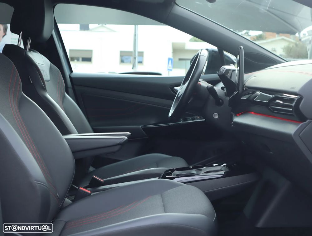 VW ID.4 4Motion GTX - 20