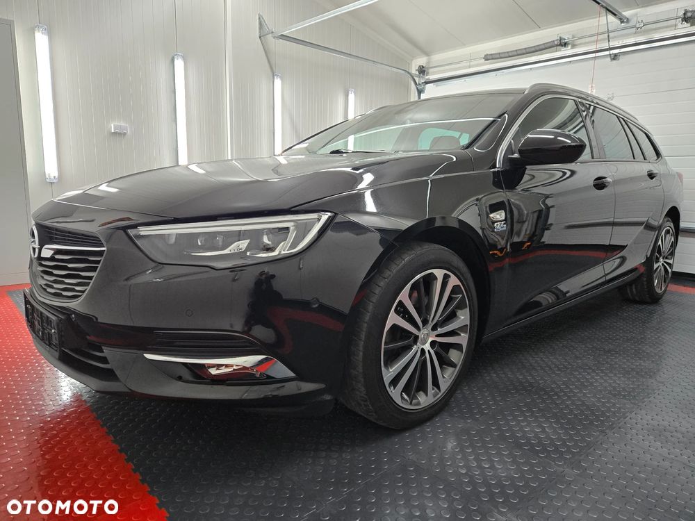 Opel Insignia 2.0 Ultimate Exclusive - 9