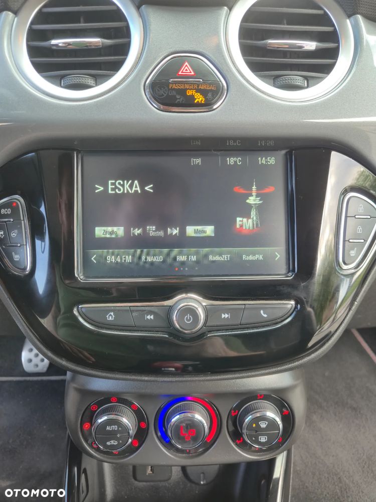 Opel Adam S - 29