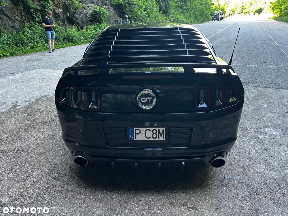 Ford Mustang 5.0 V8 GT Premium - 16