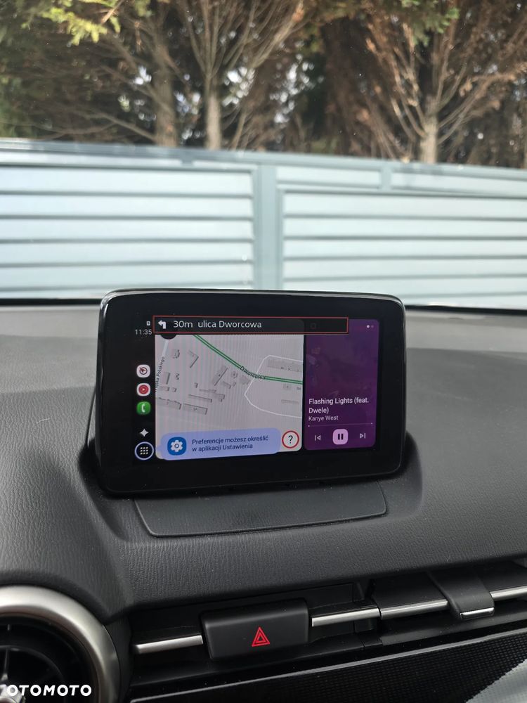Mazda 2 - 22