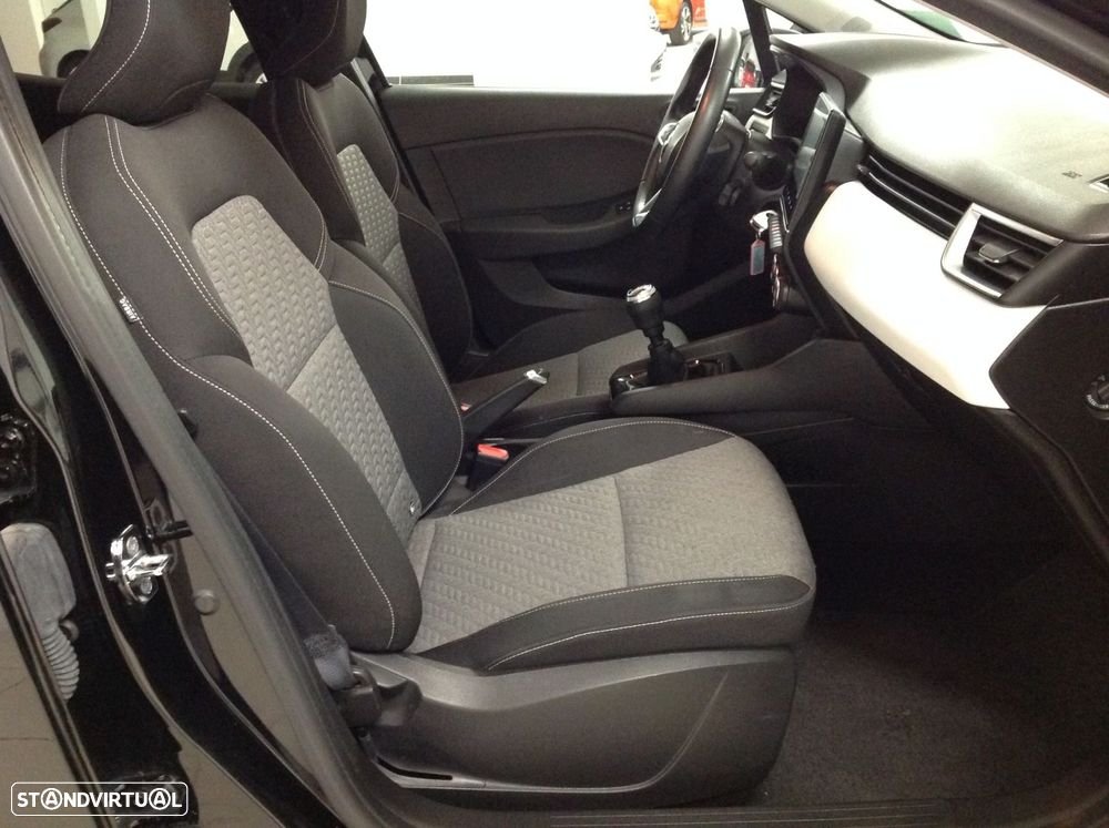 Renault Clio 1.0 TCe Techno - 28