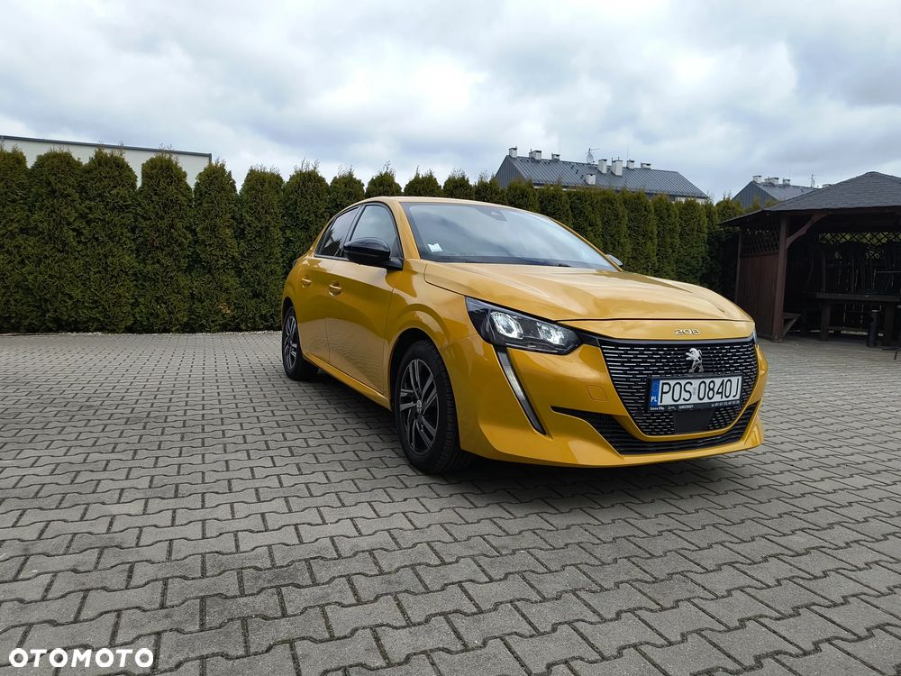 Peugeot 208 PureTech 100 Style - 3