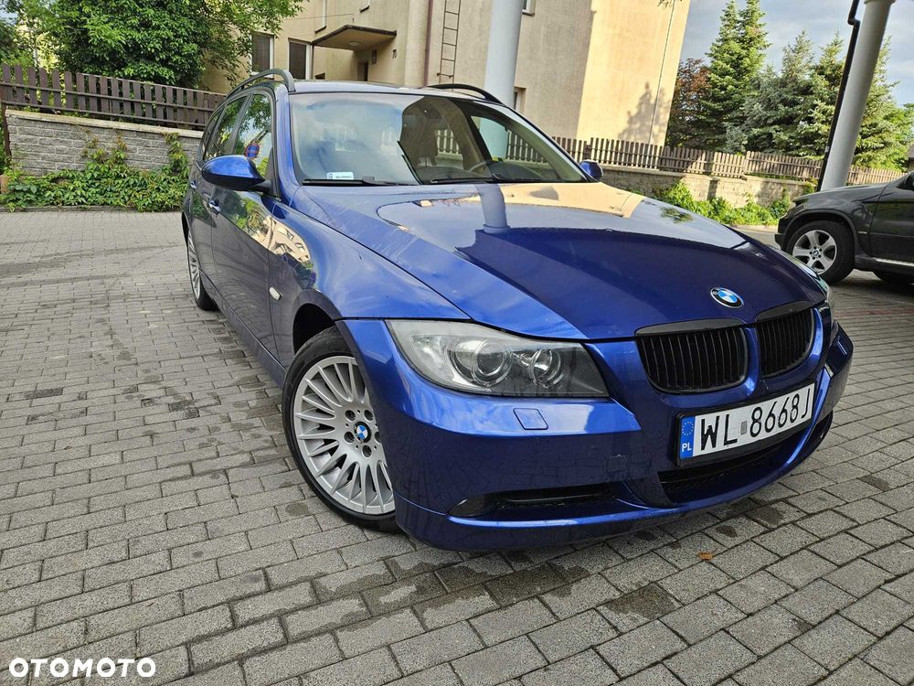 BMW Seria 3