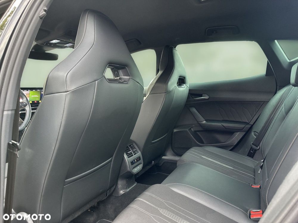 Cupra Formentor 1.5 TSI DSG - 38