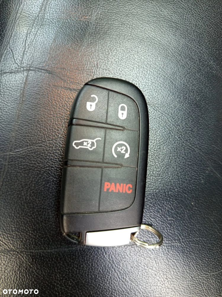 Jeep Grand Cherokee 3.6 V6 Limited - 33