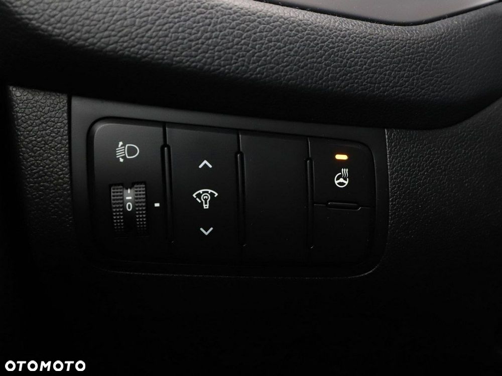 Kia Ceed 1.4 CVVT Edition 7 - 30