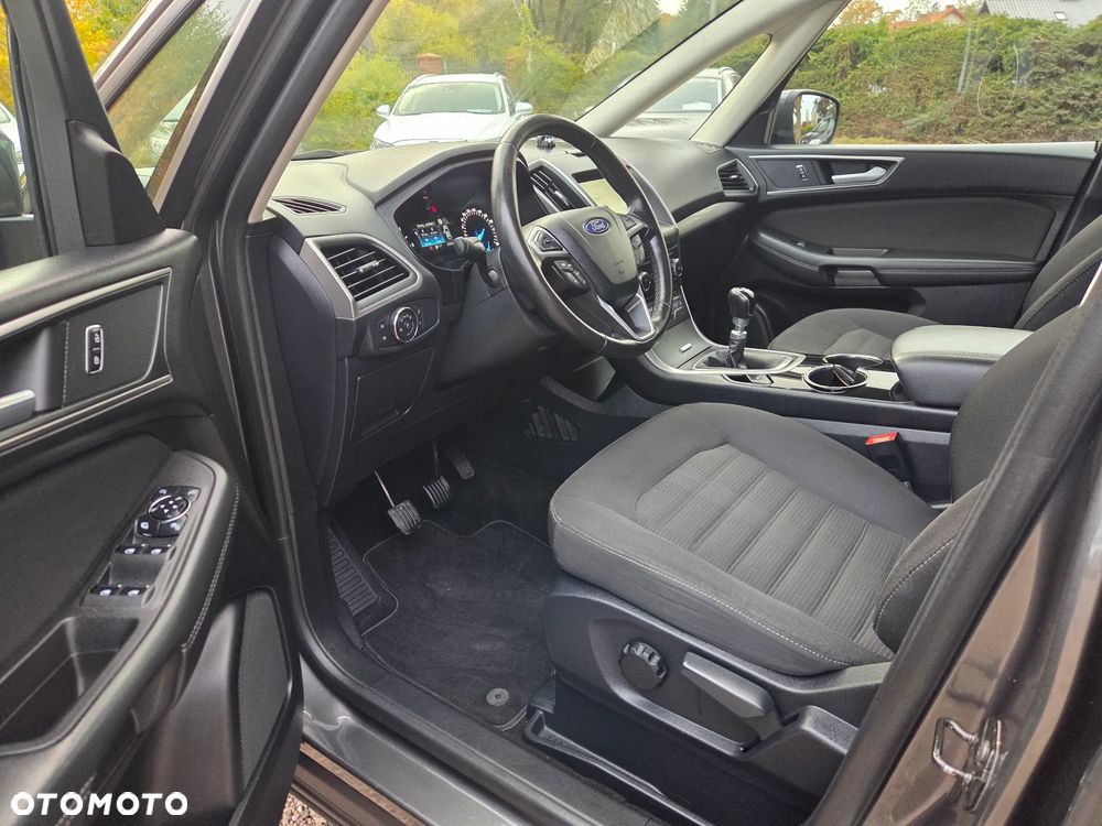 Ford Galaxy 2.0 EcoBlue Trend - 10